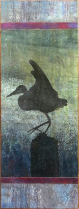 Heron SIlhouette_8x21